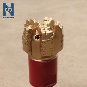 Quality 9 Inch Concrete Polycrystalline Diamond Drill Bits 228mm PDC wholesale