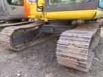 Used Excavator Komatsu PC70-8 Low Price