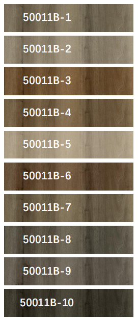 Click Wood Look SPC Vinyl Flooring Anti Scratch Eco Friendly GKBM DG-W50011B-2