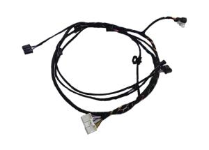 Quality Copper Classic Car Wiring Harness Waterproofing Car Electrical Harness wholesale