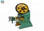 330V Small Volume JINTE Razor Blade Wire Making Machine