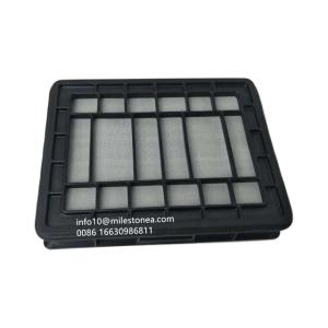 Quality Chinese manufacturer direct supply engine air filter AF55021 for truck wholesale