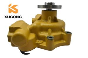 Quality 6206-61-1100 Water Pump For 6D95-5 PC200-5 PC60-5/6 PC100-5 PC120-5 wholesale