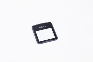 Quality Customize Small Pos Display Cover Glass Panel PMMA Material wholesale