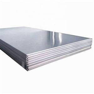 Quality Customization 2124 T851 Aluminium Alloy Plate Aluminium Flat Sheet Used In Spacecraft wholesale