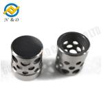 YG10 YG8 Valve Trim And Assembly Parts WC Co Tungsten Carbide Trims