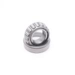 52800N Dynamic Load 100 CR6 Steel Ningbo Cixi Customized 30306 Taper Bearing