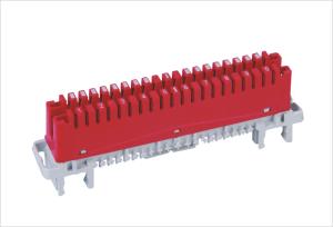 Quality Durable Cat5e Module / Modul Cat 6 Fit Various Industrial Application YH6089 112600 wholesale