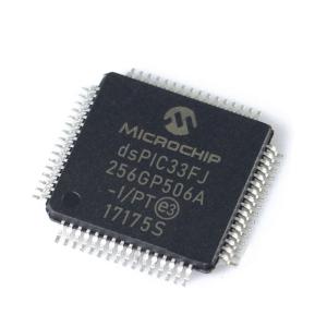 Quality DSPIC33FJ64GP306A-I/MR wholesale