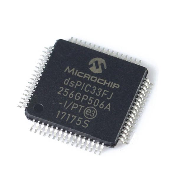 DSPIC33FJ64GP306A-I/MR