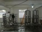 RO Water Treatment System 200-100000L/H Tap Water