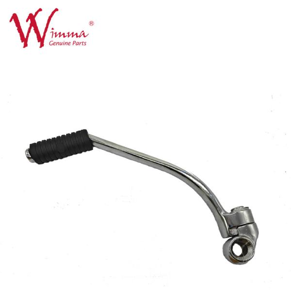 Motorcycle Kick Footrest Wimma YBR125 With High Performance