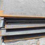 1/4" Perforated Carbon Steel Plate Sheet General Board HDGI Q235C Q235D Q235E