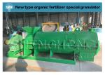 380V 8mm Organic Fertilizer Granulator Machine Animal Manure