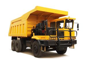 Quality Off Road Wid Body Dump Truck 6x4 wholesale