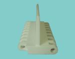 ZY8000 CONVEYOR MODULAR BELTS FLIGHTS THERMOPLATIC CONVEYOR BELTS CLEATS