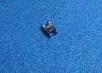 Wear Resisting Black Zirconia Ceramics Parts High Temperature Abrasion