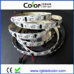 5050 4 in 1 digital RGBW LED strip