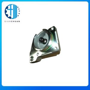 Quality Hydraulic Gear Pump A8V0107 For Caterpillar E320B Excavator Spare Parts wholesale