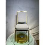 Best Selling Leisure Furniture Banquet Party Event Metal Chair