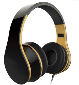 Quality OEM Customized Wireless Headphones For Computer 3 . 5 Mm PVC Material wholesale