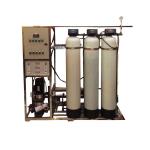 Industrial Commercial Reverse Osmosis Equipment Ro Water Treatment Machine