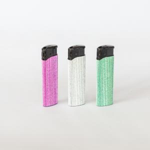 Quality Model NO. DY-007 Automated Manufacturing Stable 65 Degree Heat Resistant Adult Lighters wholesale