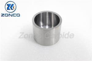 Quality 500ml Cemented Carbide Planetary Ball Mill Grinding Jar wholesale
