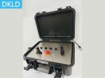 Box Mounted Flip Over Single Axis Proportional Pole Industrial Wireless Remote