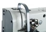 10mm Lockstitch Thick Thread Post Bed Sewing Machine