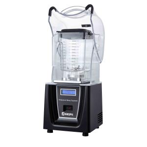 Quality 5-8 Cup Capacity Low-Noise Professional Design Kitchen Plastic Blender Joyshaker Bottle wholesale