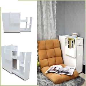 Quality 9KG Drawable Solid Wood Multifunctional Bathroom Storage Cabinet wholesale