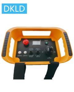Quality Wireless Remote Control For Tracked Lawn Mowers wholesale