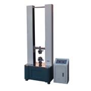 Quality Electronic Tensile Testing Machine , Tensile Strength Test Of Steel 500 - 5000 kg wholesale