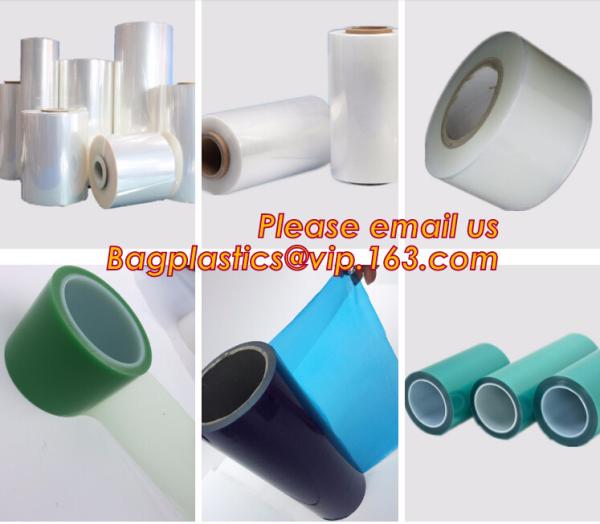 PE Surface Protective Film household appliance protection, surface protective