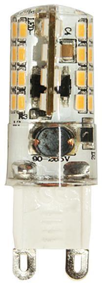 led 3W G9 85-265v Chandelier crystal indoor lamp new item indoor lamp new item
