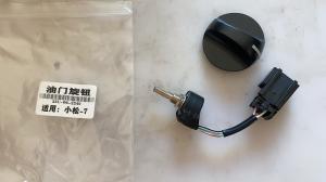 Quality Komatsu 22U-06-22420 Throttle Knob heavy equipmment Spare Parts wholesale