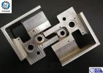 Precision Stainless Steel Metal Custom CNC Machined Parts OEM ODM