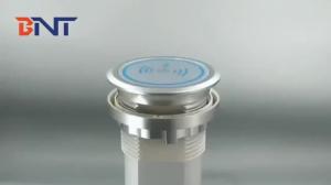 Quality motorised kitchen pop up electric socket outlet wholesale