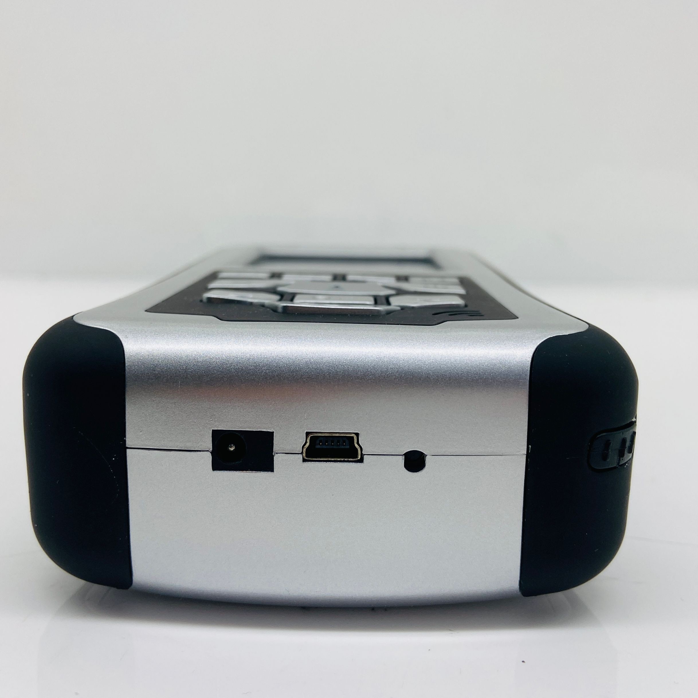 HG3002 Field Portable 2-channel Data Collection Vibration Fault Analyzer