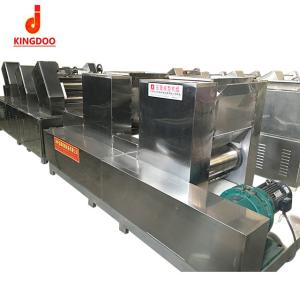 Quality Advanced Technology Maggi Making Machine , Noodles Manufacturing Plant wholesale