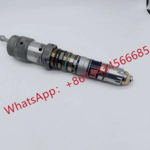 Quality QSX15 Diesel Engine Cummins Common Rail Fuel Injector 4076533 4902827 4062090 4077076 wholesale