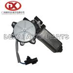 FVR 6WG1 Front Door Power Window Regulator Motor 1744181620 1744181770