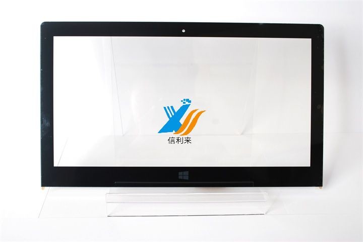 Projected Capacitive Touch Panel