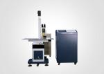 Platform Mold Laser Welding Machine 300 Watts Automatic Electric Moving 1064nm