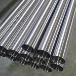 409 430 410 Stainless Steel Tubing Seamless SS Pipe Corrosion Resistant