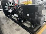 16 KW Standby Diesel Generator