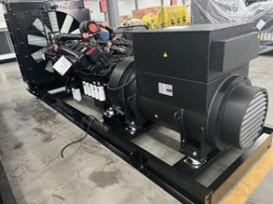 Quality 16 KW Standby Diesel Generator wholesale