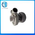 Turbocharger 65.09100-7080A for Doosan DB58 Excavator Engine Spare Parts