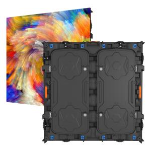 Quality PH6 Outdoor Rental LED Display​ wholesale